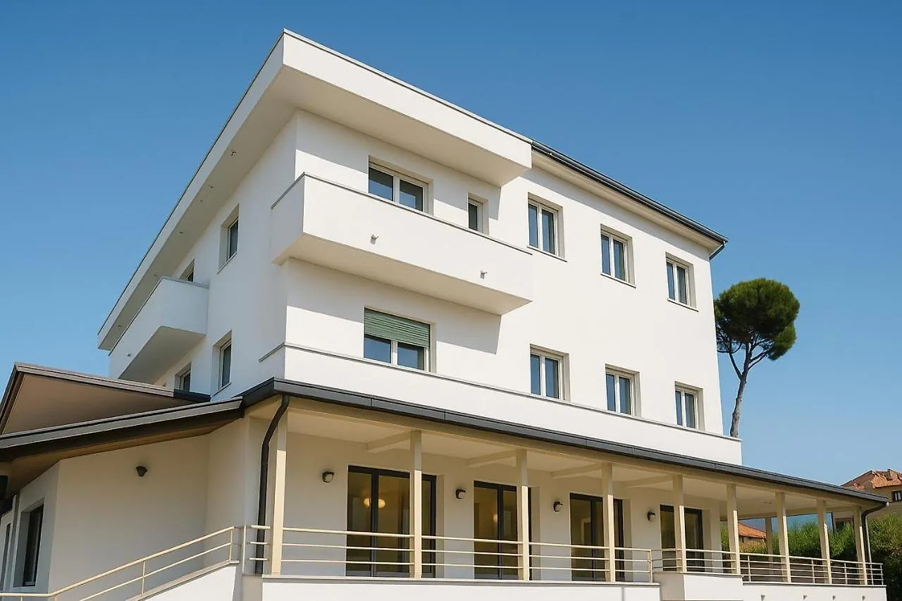 Lc Hotel By Gale Lido di Camaiore