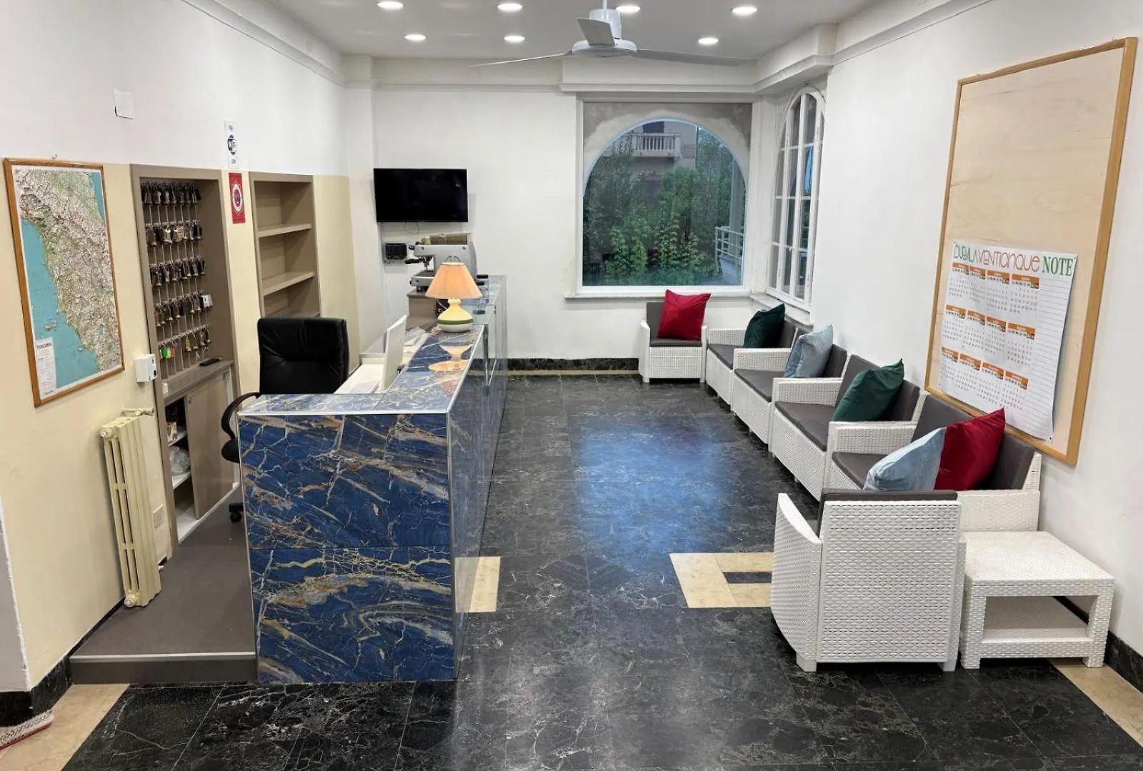 Lc Hotel By Gale Lido di Camaiore