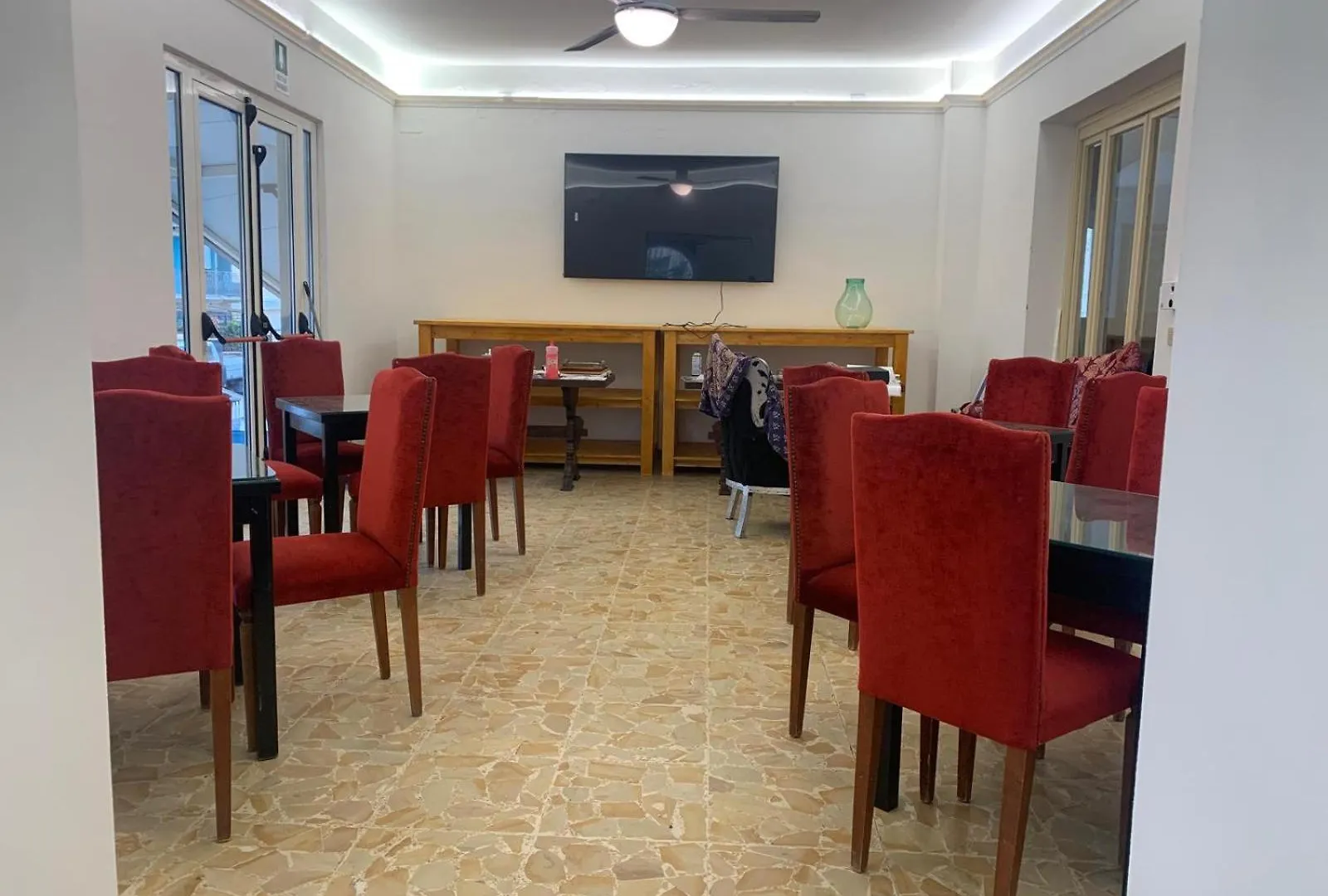 Lc Hotel By Gale Lido di Camaiore Italien