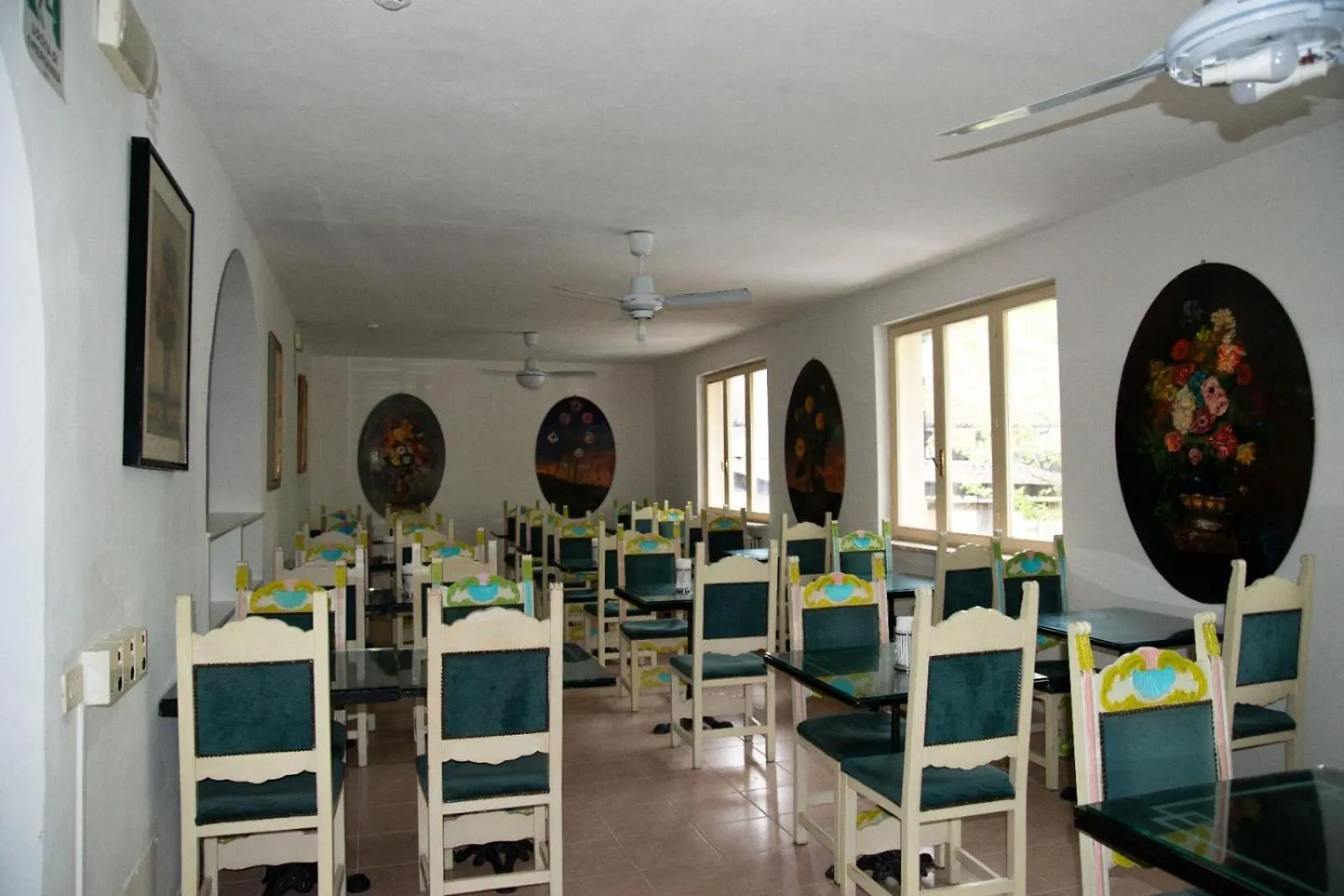***  לידו די קאמאיורה Lc Hotel By Gale איטליה